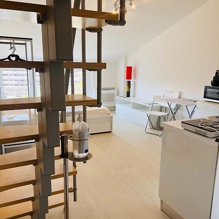 La Casita Διαμέρισμα Κάλιαρι Εξωτερικό φωτογραφία