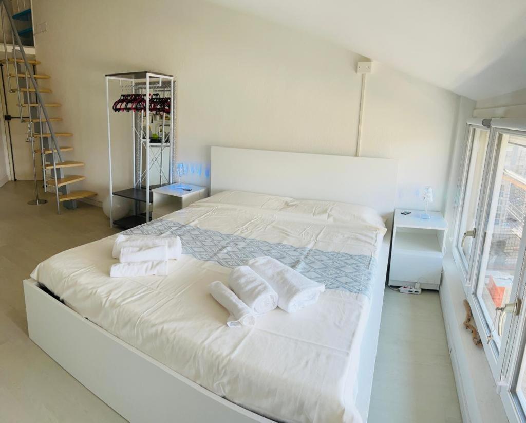 La Casita Διαμέρισμα Κάλιαρι Εξωτερικό φωτογραφία