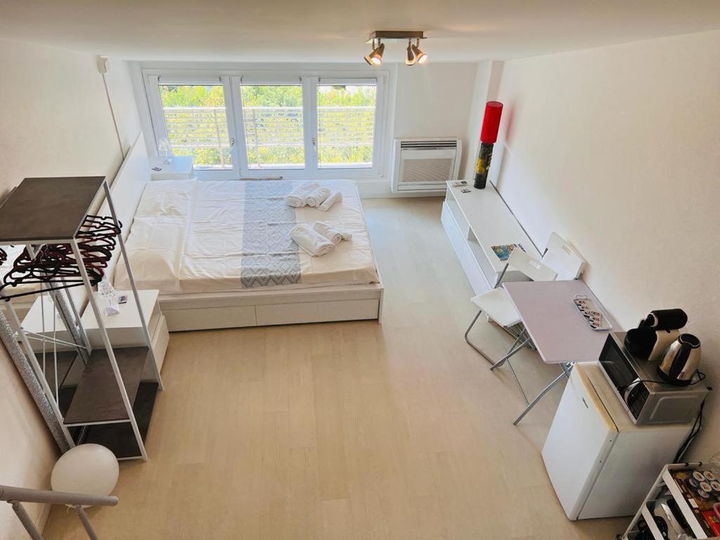 La Casita Διαμέρισμα Κάλιαρι Εξωτερικό φωτογραφία
